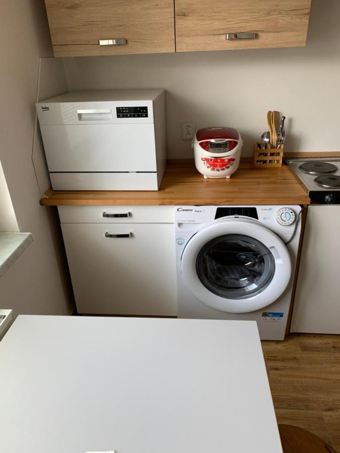 Apartmany Bolevec Plzen Pro Rodiny S Detmi A Zviratky Exterior foto
