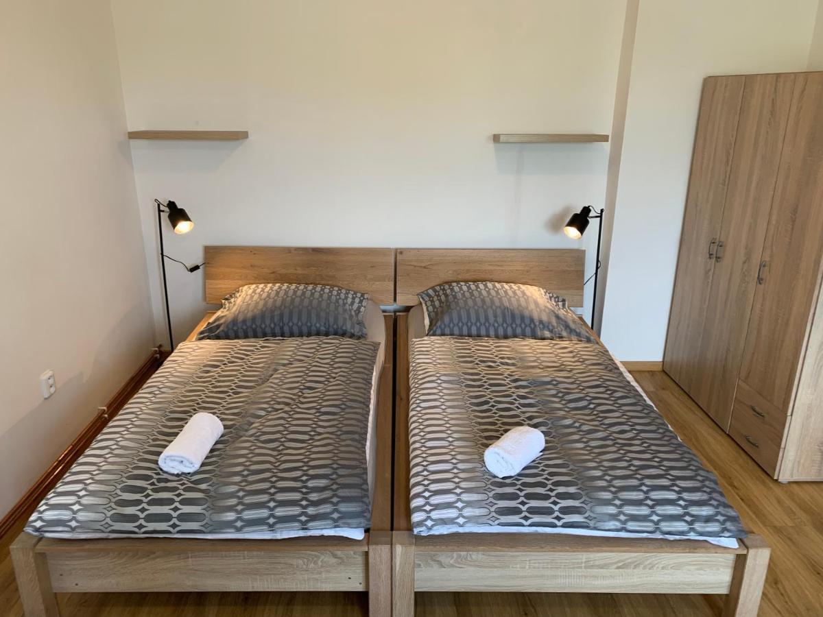 Apartmany Bolevec Plzen Pro Rodiny S Detmi A Zviratky Exterior foto