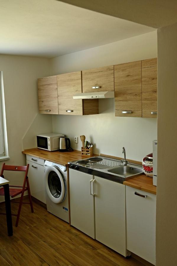 Apartmany Bolevec Plzen Pro Rodiny S Detmi A Zviratky Exterior foto