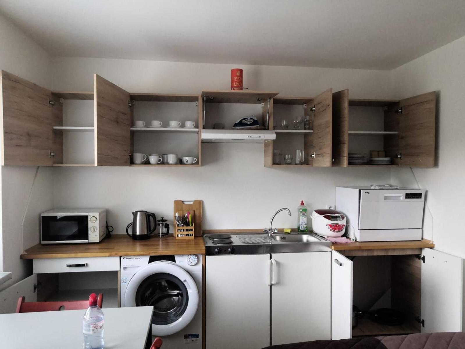Apartmany Bolevec Plzen Pro Rodiny S Detmi A Zviratky Exterior foto