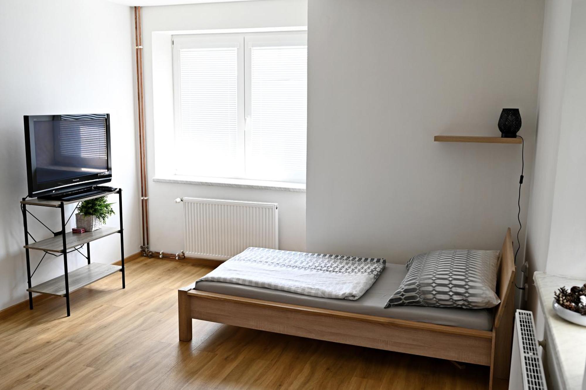 Apartmany Bolevec Plzen Pro Rodiny S Detmi A Zviratky Exterior foto