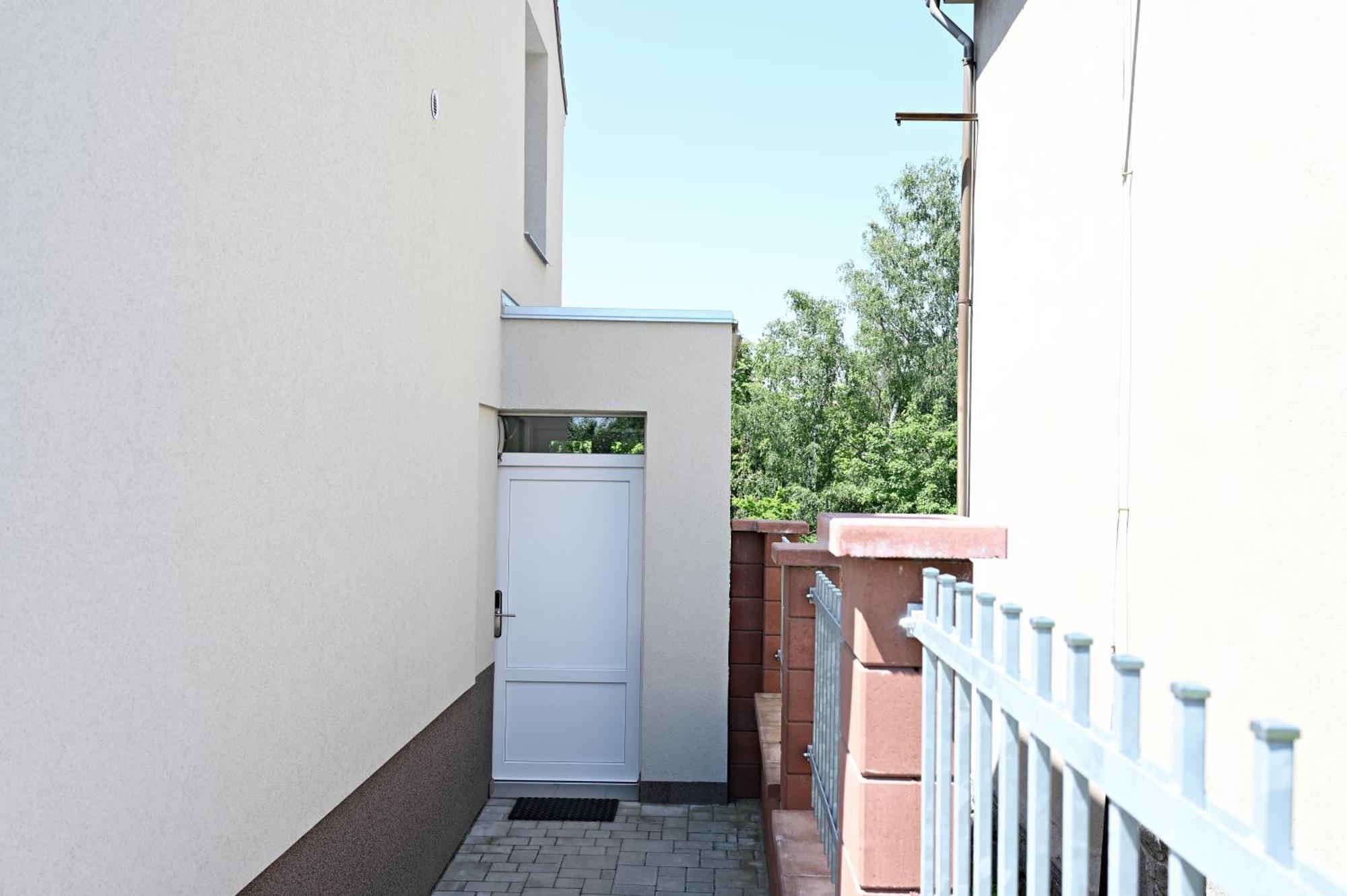 Apartmany Bolevec Plzen Pro Rodiny S Detmi A Zviratky Exterior foto