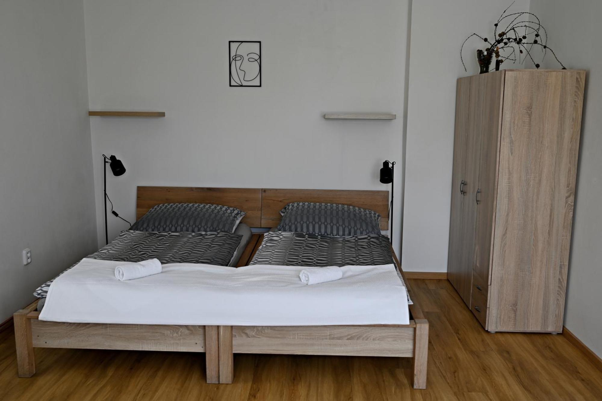 Apartmany Bolevec Plzen Pro Rodiny S Detmi A Zviratky Exterior foto