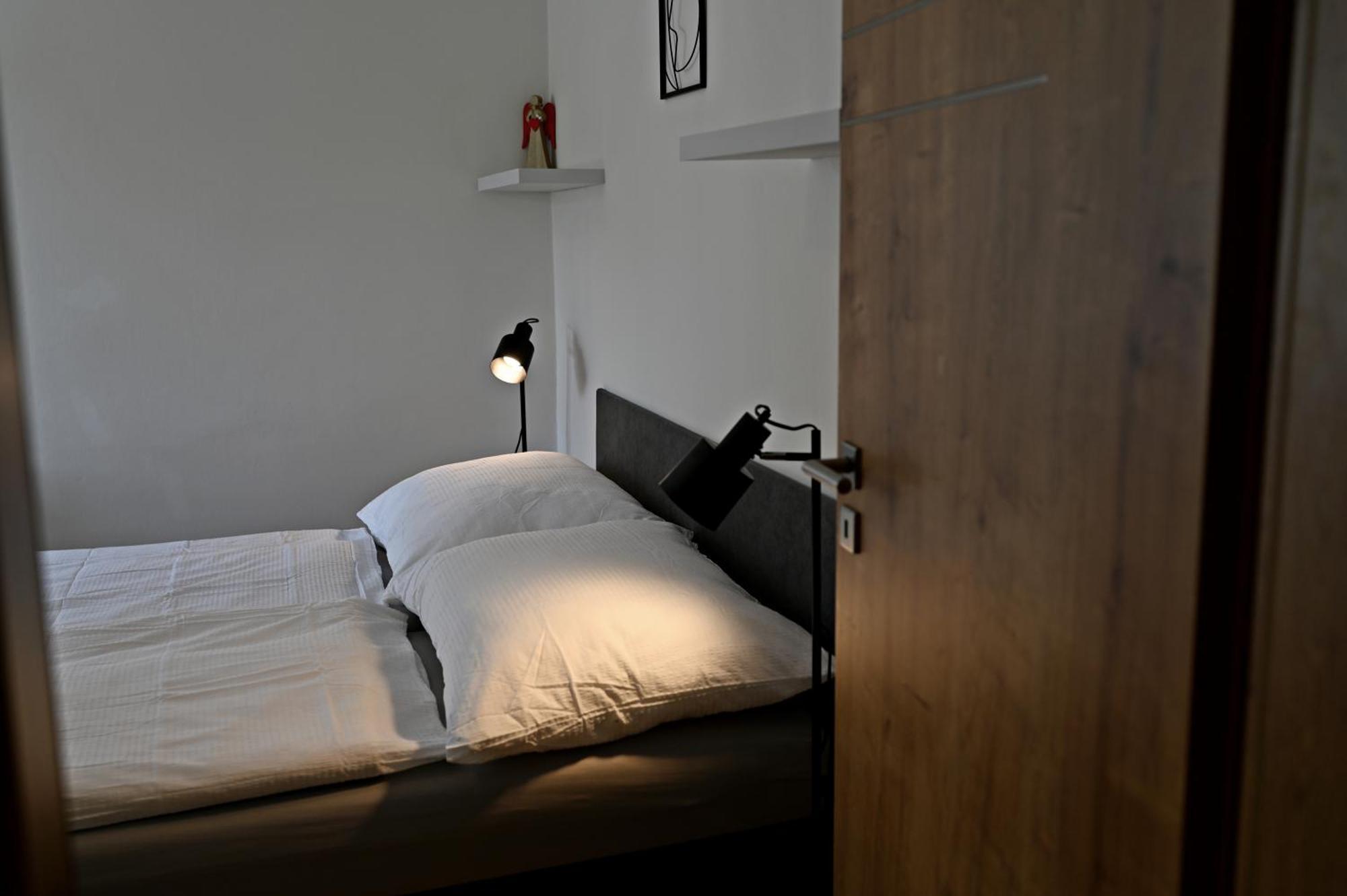 Apartmany Bolevec Plzen Pro Rodiny S Detmi A Zviratky Exterior foto