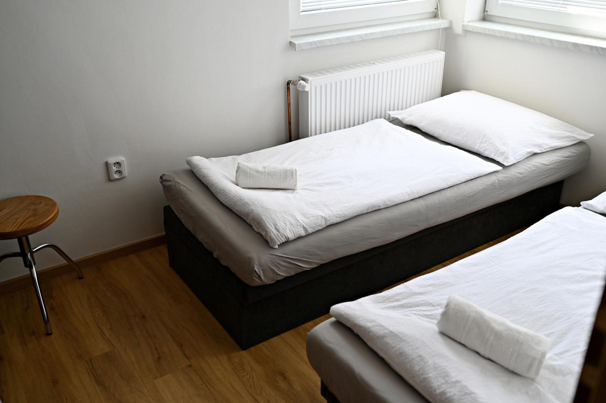 Apartmany Bolevec Plzen Pro Rodiny S Detmi A Zviratky Exterior foto