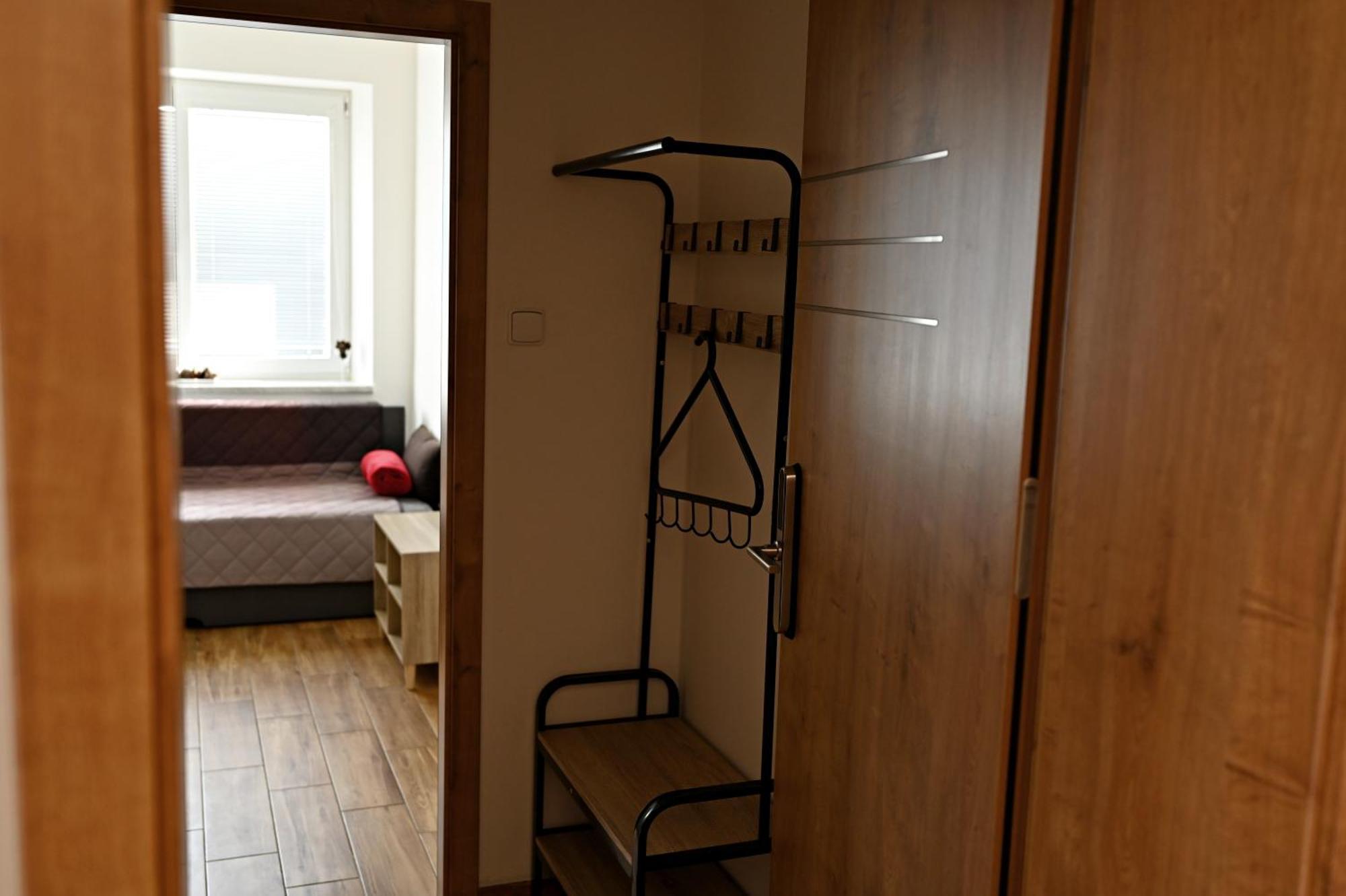 Apartmany Bolevec Plzen Pro Rodiny S Detmi A Zviratky Exterior foto