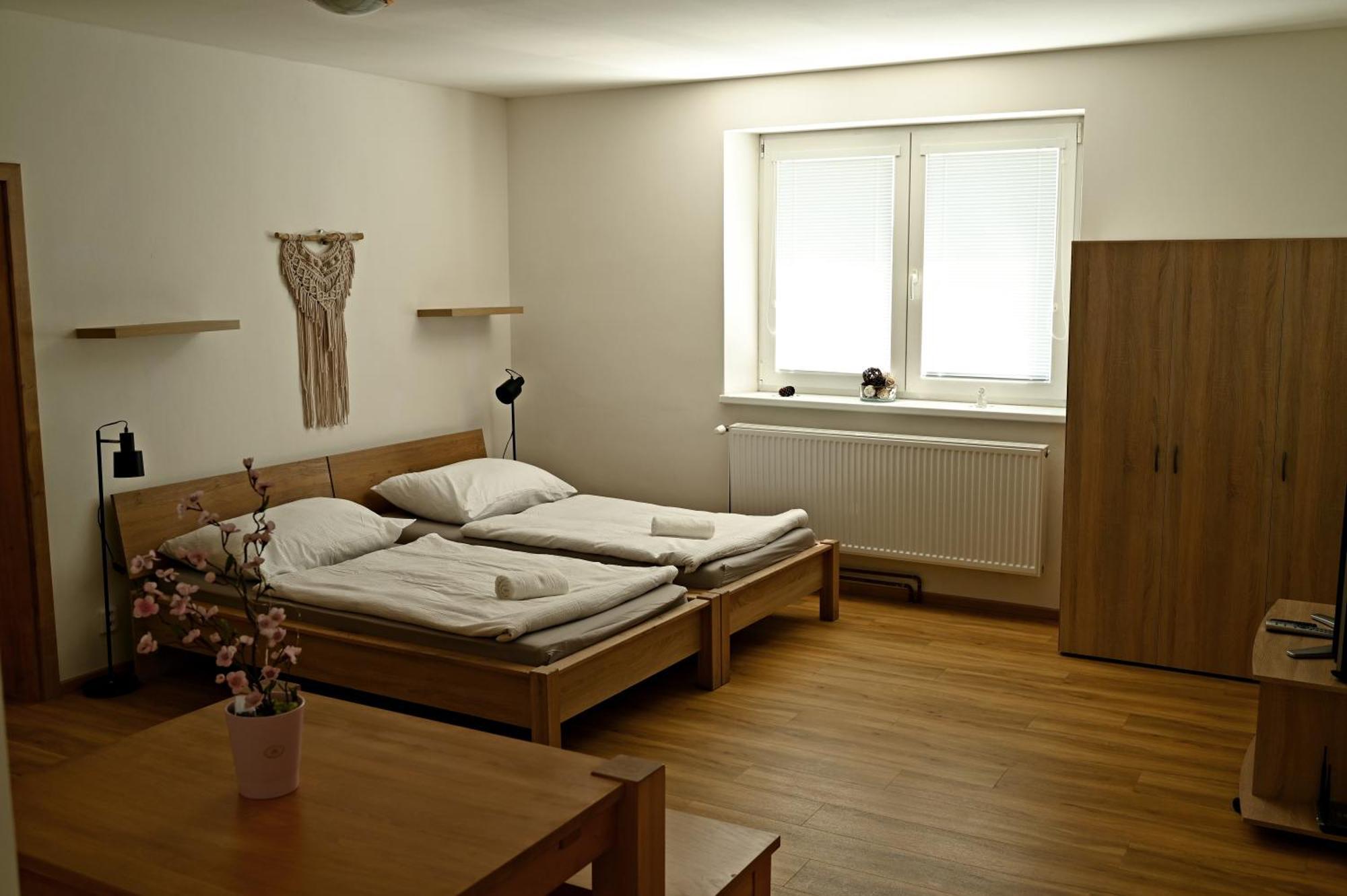 Apartmany Bolevec Plzen Pro Rodiny S Detmi A Zviratky Exterior foto